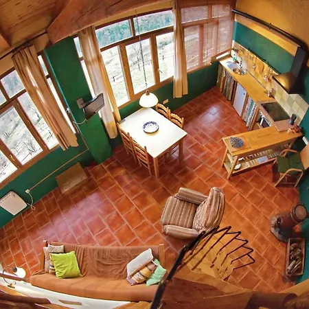 Apartamento Casa Manel - Loft Rústico Con Encanto