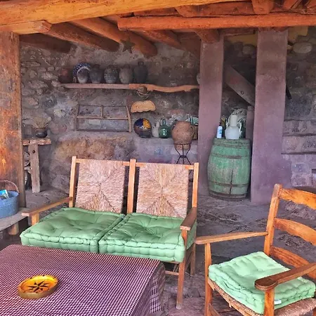 Casa Manel - Loft Rústico Con Encanto * Montcortès