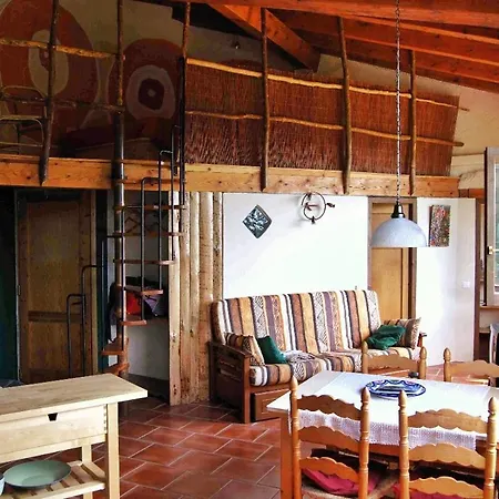 Apartamento Casa Manel - Loft Rústico Con Encanto
