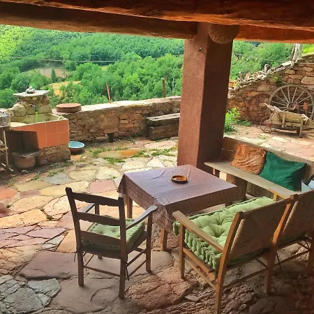 Apartamento Casa Manel - Loft Rústico Con Encanto