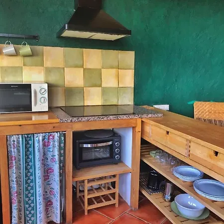 Casa Manel - Loft Rústico Con Encanto Apartamento Montcortès