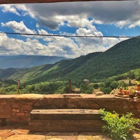 Casa Manel - Loft Rústico Con Encanto Apartamento Montcortès