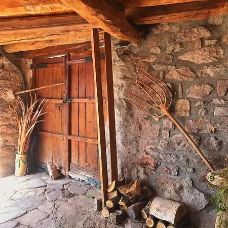 Apartamento Casa Manel - Loft Rústico Con Encanto