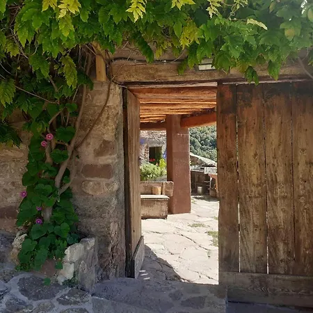 Casa Manel - Loft Rústico Con Encanto Apartamento Montcortès