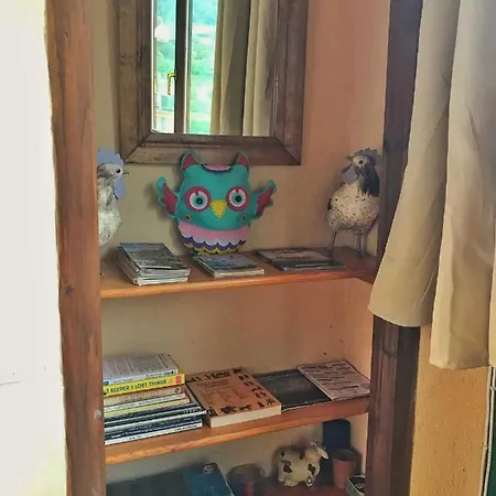 Casa Manel - Loft Rústico Con Encanto * Montcortès