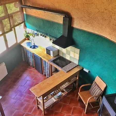 Casa Manel - Loft Rústico Con Encanto Apartamento
