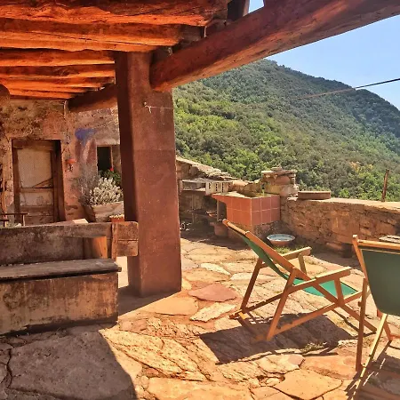 Casa Manel - Loft Rústico Con Encanto Apartamento *