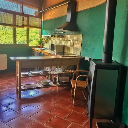 Διαμέρισμα Casa Manel - Loft Rustico Con Encanto