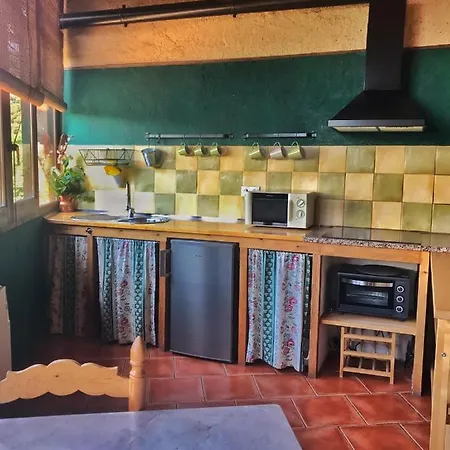 Casa Manel - Loft Rustico Con Encanto Apartmán *