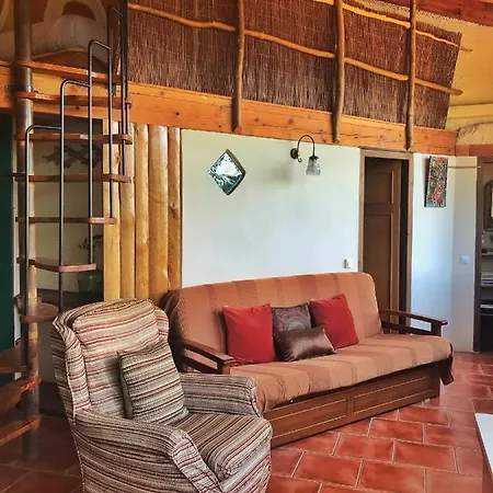 Casa Manel - Loft Rustico Con Encanto Montcortes