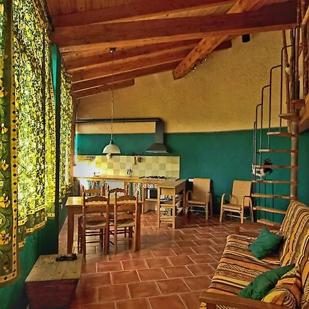 Casa Manel - Loft Rustico Con Encanto Apartment