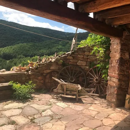 Apartment Casa Manel - Loft Rustico Con Encanto