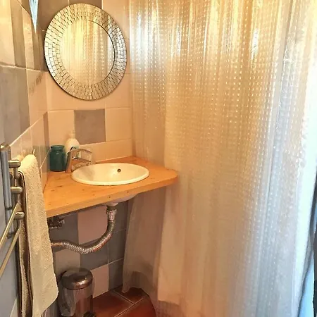 Casa Manel - Loft Rustico Con Encanto Διαμέρισμα Montcortes