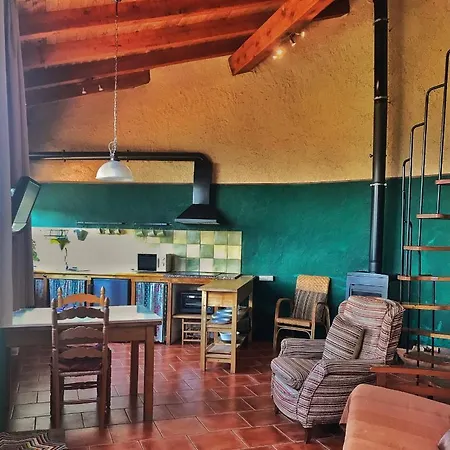 Apartment Casa Manel - Loft Rustico Con Encanto *