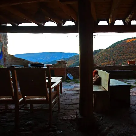 Casa Manel - Loft Rustico Con Encanto * Montcortes