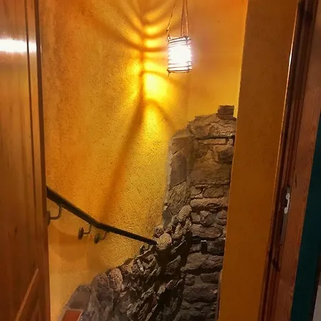 Apartment Casa Manel - Loft Rustico Con Encanto Montcortes