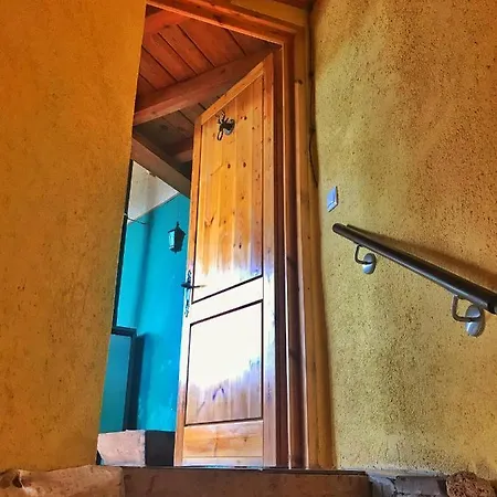 Casa Manel - Loft Rustico Con Encanto Apartment *