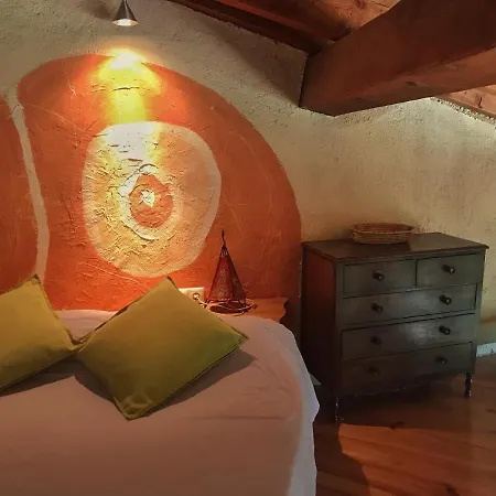 Casa Manel - Loft Rustico Con Encanto Apartment
