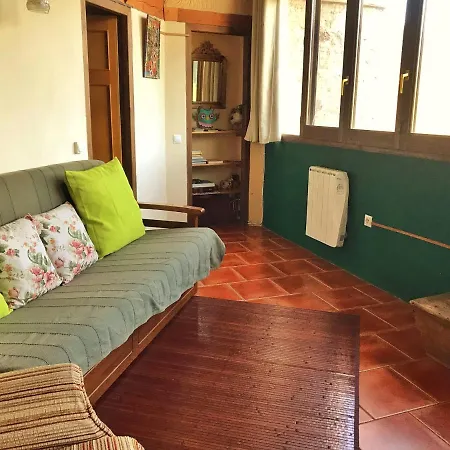 Casa Manel - Loft Rustico Con Encanto * Montcortes